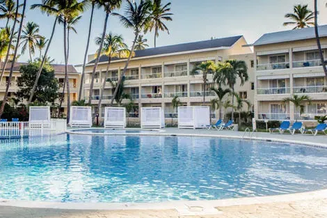 Club Jumbo Vista Sol Punta Cana Beach Resort & Spa - Vente Flash bavaro République Dominicaine