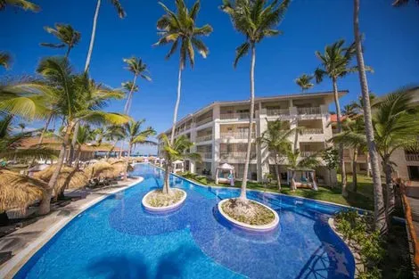 Hôtel Majestic Mirage Punta Cana Resort bavaro République Dominicaine