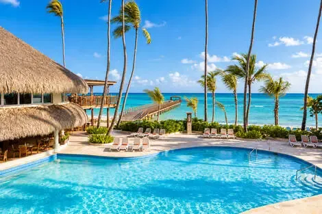 Mondi Club Impressive Premium Punta Cana bavaro République Dominicaine