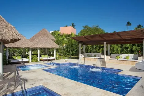 Hôtel Secrets Royal Beach Punta Cana bavaro République Dominicaine