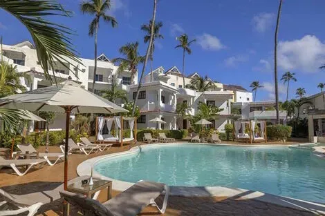 Hôtel Whala Bávaro 4* - arrivée Punta Cana bavaro République Dominicaine