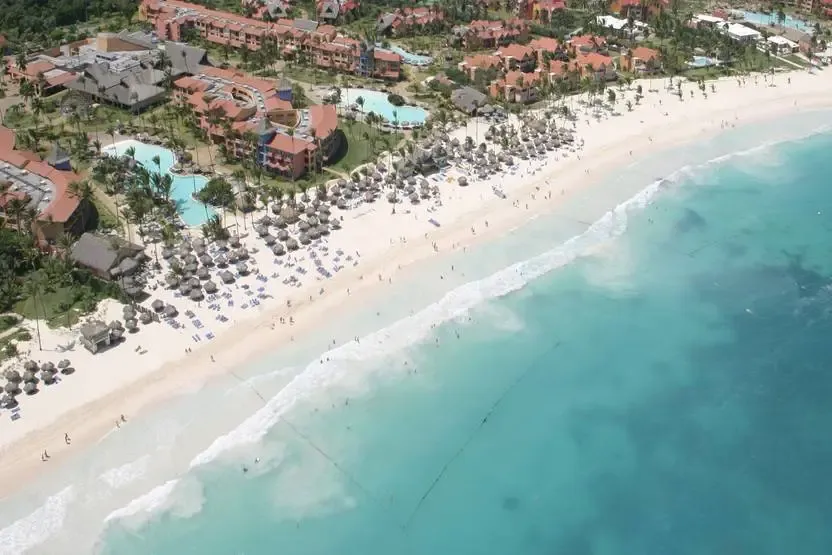 séjour République Dominicaine - Club Framissima Premium Tropical Deluxe Princess