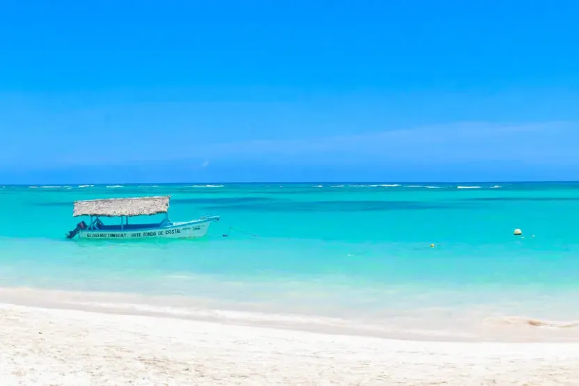 séjour République Dominicaine - Club Jumbo Vista Sol Punta Cana Beach Resort & Spa