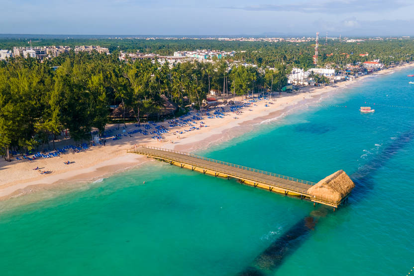 Jumbo Vista Sol Punta Cana Beach Resort & Spa