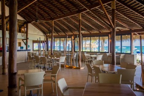 Snack Bar américain