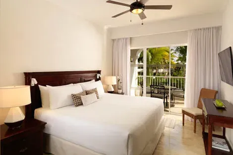 The Level Grand Suite