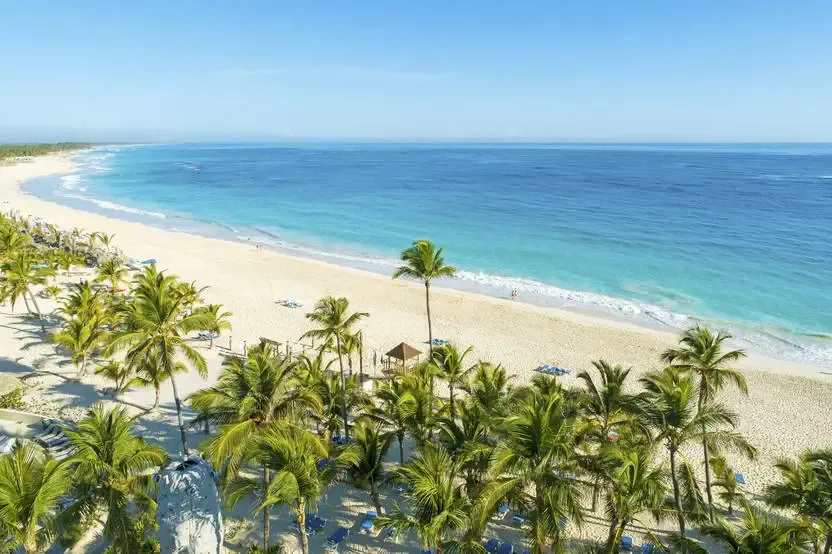 séjour République Dominicaine - Hôtel Occidental Caribe