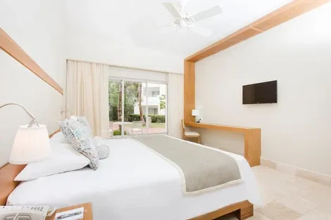 Chambre Standard Deluxe Plus