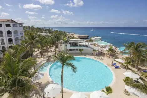 Hôtel Adult Only - HM Alma de Bayahibe bayahibe Republique Dominicaine