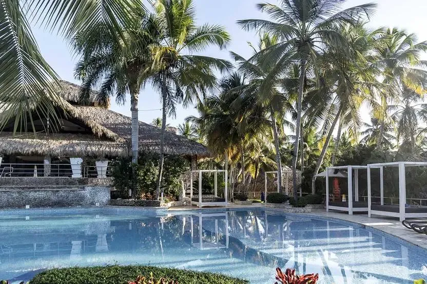 séjour République Dominicaine - Club Marmara Viva Dominicus Beach