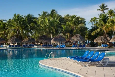 Hôtel Be Live Collection Canoa bayahibe République Dominicaine