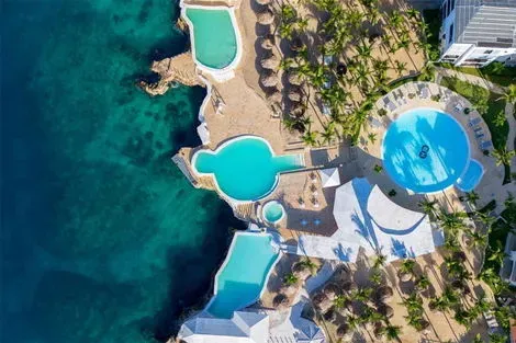 Club Ôclub Zen HM Alma de Bayahibe Adult Only +18 ans bayahibe République Dominicaine