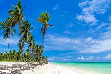 Hôtel Sunscape Dominicus La Romana (ex Be Live Collection Canoa) bayahibe Republique Dominicaine