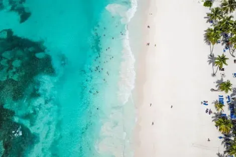 Club Coralia Sunscape Dominicus La Romana Bayahibe République Dominicaine