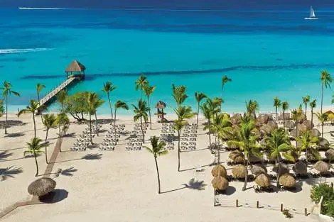 Hôtel Dreams Dominicus La Romana Vente Flash bayahibe République Dominicaine