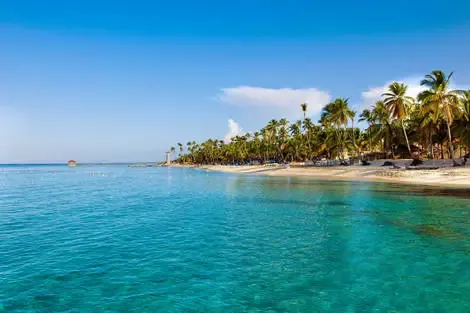 Hôtel Fram Sélection Catalonia Bayahibe bayahibe République Dominicaine