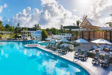 Hôtel Catalonia Royal Bavaro Adult Only +18 cabeza_del_toro République Dominicaine