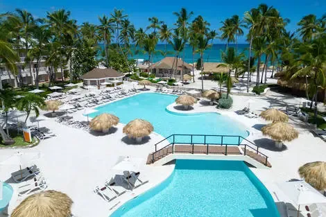 séjour République Dominicaine - Club Jumbo Sunscape Coco Punta Cana