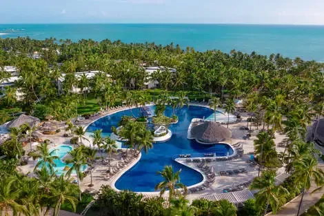 Club Framissima Catalonia Bavaro cabeza_del_toro République Dominicaine