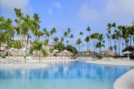 TUI Sélection Hôtel Sunscape Coco Punta Cana cabeza_del_toro République Dominicaine