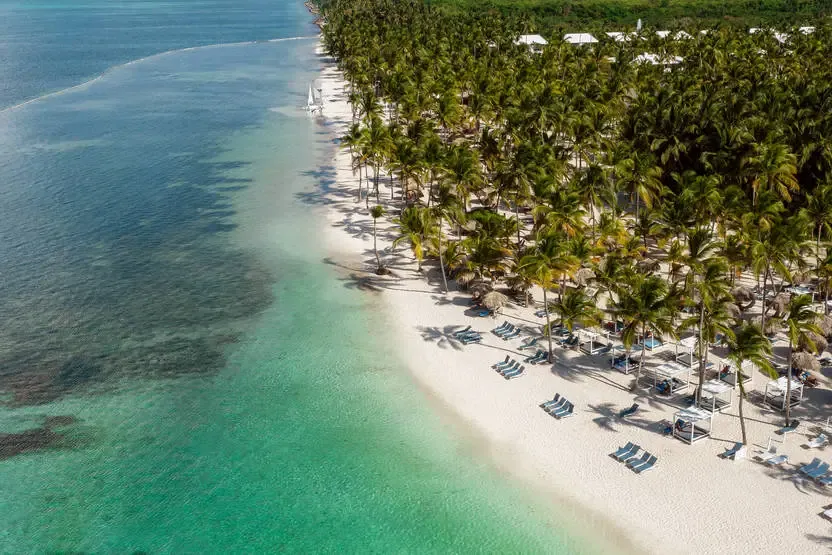 séjour République Dominicaine - Club Framissima Catalonia Bavaro