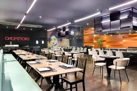 restaurant chopsticks