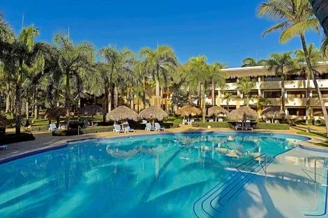 Hôtel Iberostar Costa Dorada costa_dorada REPUBLIQUE DOMINICAINE