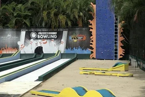 Hôtel Presidential Suites By Lifestyle costa_dorada REPUBLIQUE DOMINICAINE