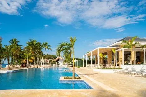 Hôtel Casa Hemingway guayacanes REPUBLIQUE DOMINICAINE