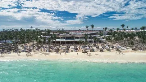 Hôtel Bahia Principe Grand Punta Cana higuey REPUBLIQUE DOMINICAINE