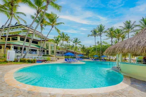 Hôtel Coral Costa Caribe Resort juan_dolio République Dominicaine
