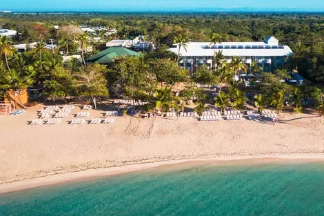 Bravo Club Caribe Playa juan_dolio République Dominicaine