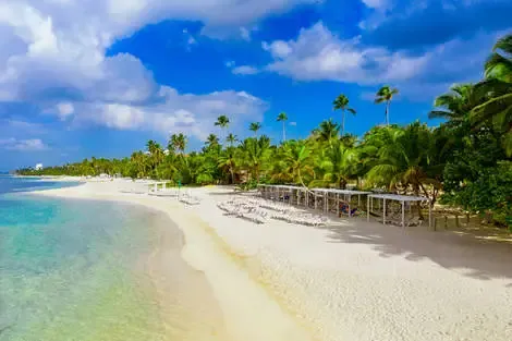 Hôtel Emotions by Hodelpa Juan Dolio juan_dolio République Dominicaine