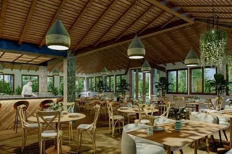 Restaurant Tex Mex