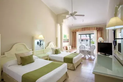 Junior Suites supérieures