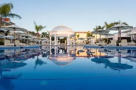 Hôtel Adult only +18 - Bahia Principe Luxury Bouganville la_romana République Dominicaine