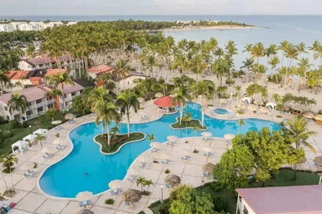Hôtel Bahia Principe Grand La Romana 5* - Arrivée Punta Cana la_romana Republique Dominicaine