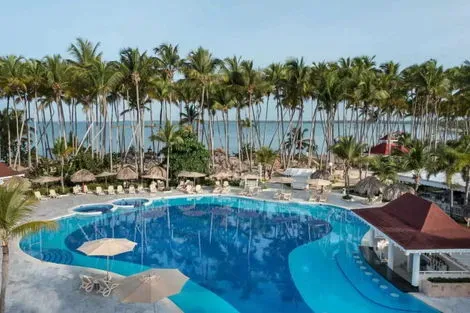 Hôtel Bahia Principe Luxury Bouganville - Adult Only +18 la_romana République Dominicaine