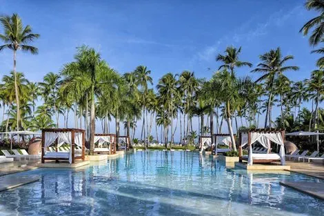 Hôtel Adult Only +18 - Viva V Samana By Wyndham las_terrenas République Dominicaine
