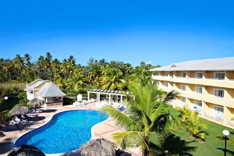 Hôtel Bahia Principe Explore El Portillo 5* - arrivée Saint Domingue las_terrenas République Dominicaine