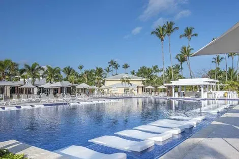 Hôtel Bahia Principe Explore El Portillo 5* - arrivée Saint Domingue las_terrenas République Dominicaine