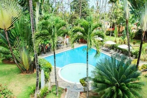 Hôtel Residencia Del Paseo las_terrenas REPUBLIQUE DOMINICAINE