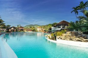 Republique Dominicaine-Puerto Plata, Hôtel Be Live Collection Marien 5*