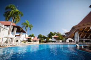 Republique Dominicaine-Puerto Plata, Hôtel Blue Bay Villas Doradas 4*