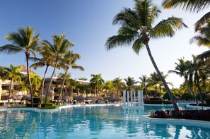 Republique Dominicaine-Puerto Plata, Hôtel Iberostar Costa Dorada 5*