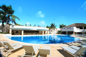 Republique Dominicaine-Puerto Plata, Hôtel Viva Wyndham V Heavens 4*