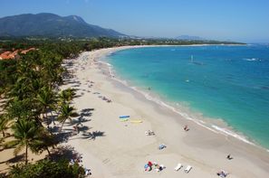 Republique Dominicaine-Puerto Plata, Hôtel Be Live Collection Marien 5*