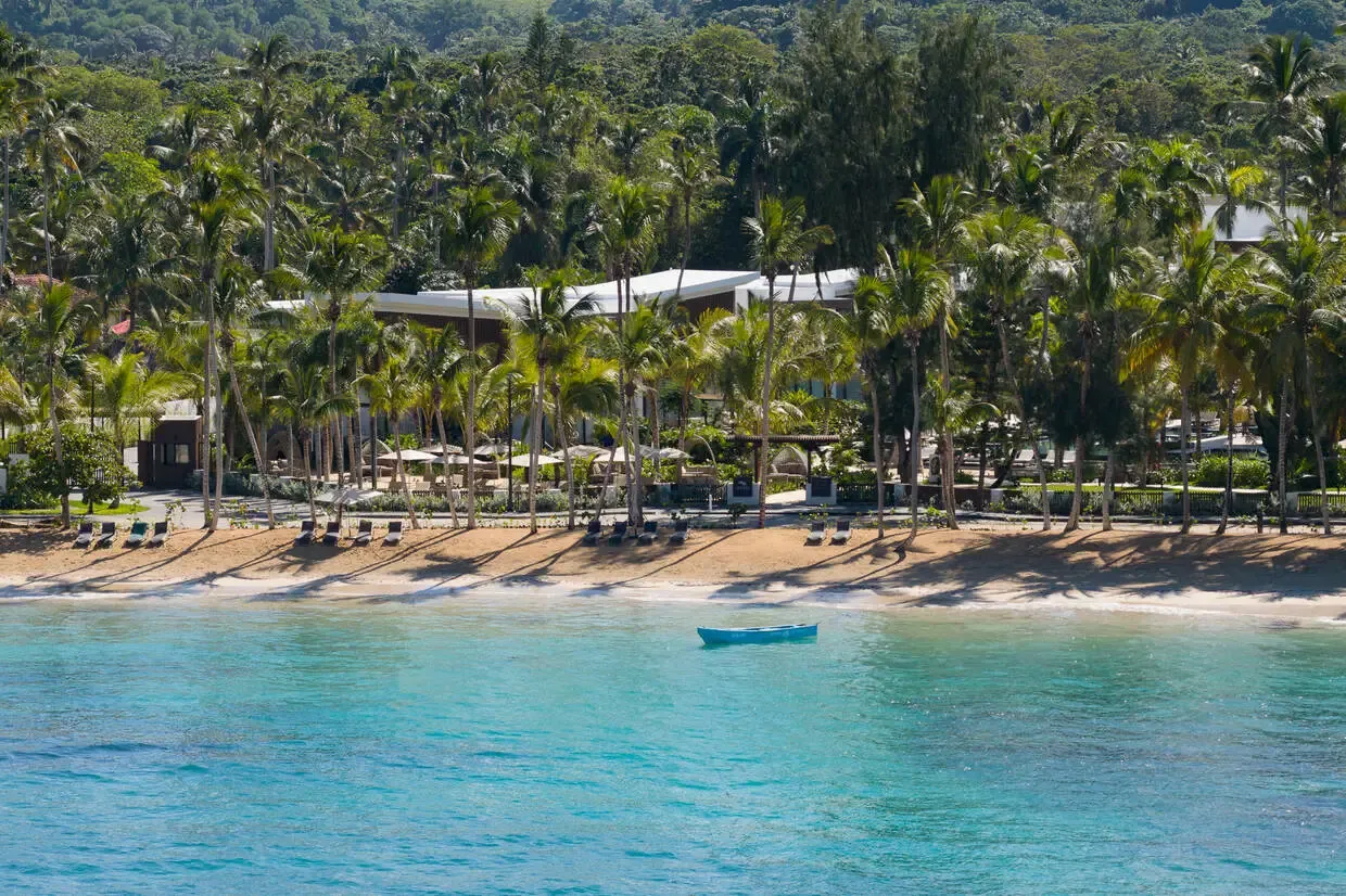République Dominicaine : Hôtel Donoma Las Terrenas Beach Resort