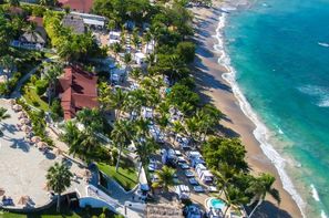 Republique Dominicaine-Puerto Plata, Hôtel Lifestyle Tropical Beach Resort & Spa 4* sup