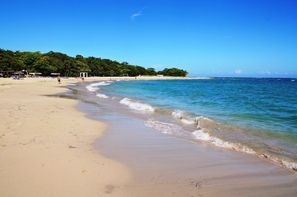 Republique Dominicaine-Puerto Plata, Hôtel Playa Bachata Resort 5*